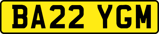 BA22YGM