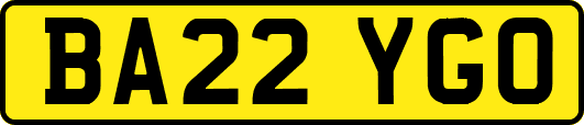 BA22YGO