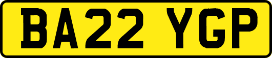 BA22YGP