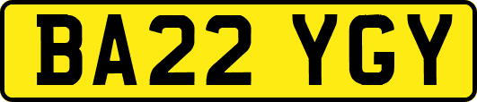 BA22YGY
