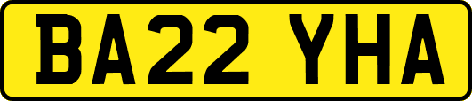BA22YHA