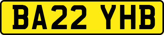 BA22YHB