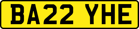 BA22YHE
