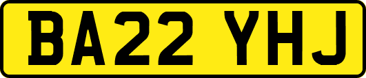 BA22YHJ