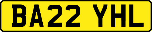 BA22YHL