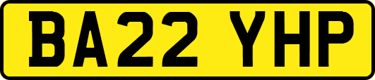 BA22YHP