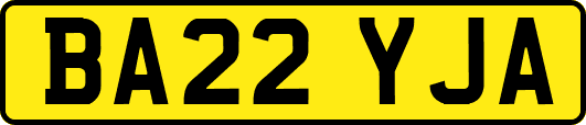 BA22YJA