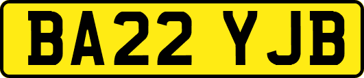 BA22YJB
