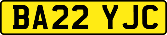 BA22YJC