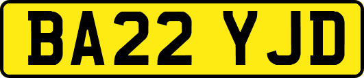 BA22YJD
