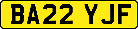 BA22YJF