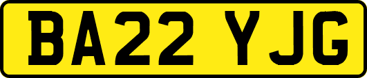BA22YJG