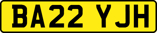BA22YJH