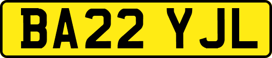 BA22YJL