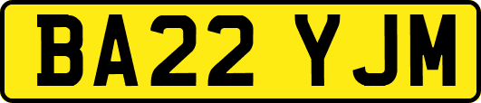 BA22YJM