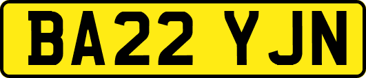 BA22YJN