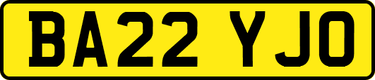 BA22YJO