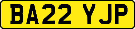 BA22YJP