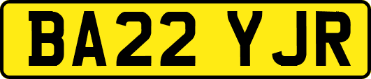 BA22YJR