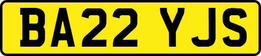 BA22YJS