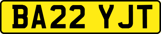 BA22YJT