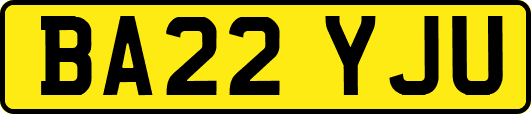 BA22YJU