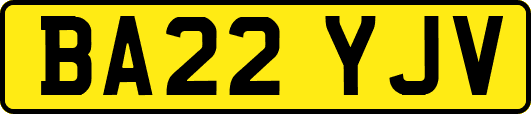 BA22YJV