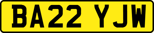 BA22YJW