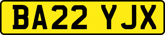 BA22YJX