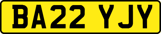 BA22YJY