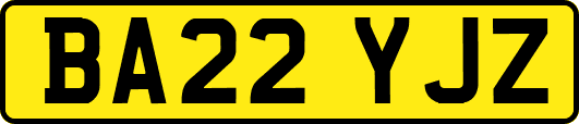 BA22YJZ