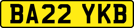BA22YKB