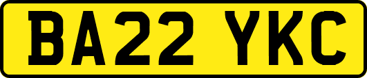 BA22YKC
