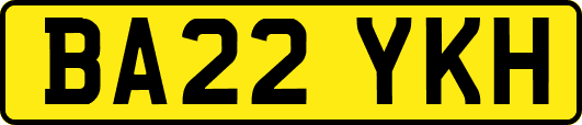 BA22YKH