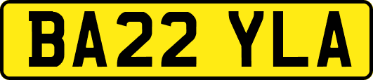 BA22YLA