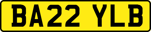 BA22YLB