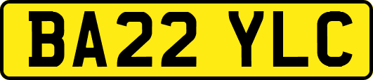 BA22YLC