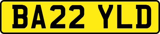 BA22YLD