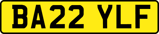 BA22YLF