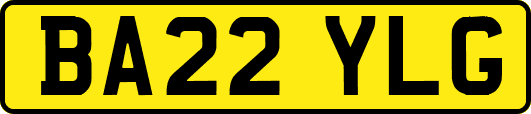 BA22YLG