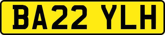 BA22YLH