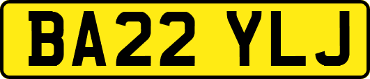 BA22YLJ