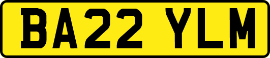 BA22YLM