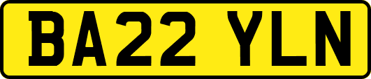 BA22YLN
