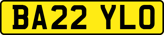 BA22YLO