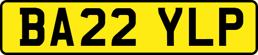 BA22YLP