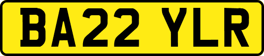 BA22YLR