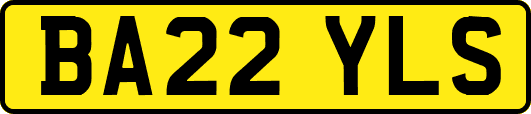 BA22YLS