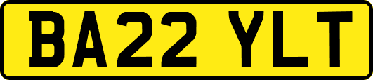 BA22YLT