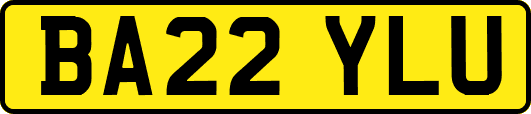 BA22YLU